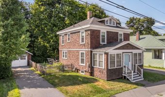 31 Wiley St, Bangor, ME 04401