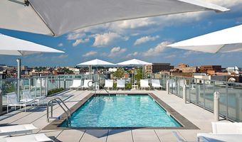 1177 22ND St NW 7D, Washington, DC 20037