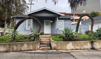 1116 S Barrington Ave, Los Angeles, CA 90049