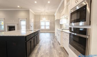 Trenton - C Culross Drive, Athens, AL 35611