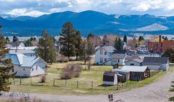 Tbd S Monroe Street, Boulder, MT 59632