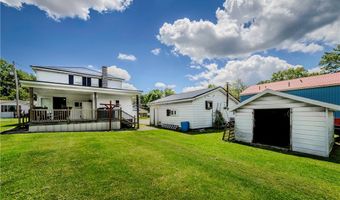 27 Locust St, Alverda, PA 15710