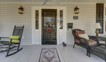 1206 Mill St, Camden, SC 29020