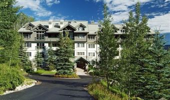 50 Scott Hill Rd 303, Beaver Creek, CO 81620