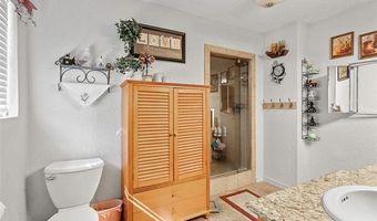 6892 Meridian Rd, Ardmore, OK 73401