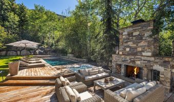 153 W Lupine Dr, Aspen, CO 81611
