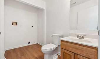 3105 DEER CREEK Dr, Abingdon, MD 21009