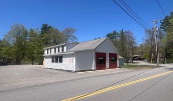 644 Franklin Pierce Hwy, Barrington, NH 03825