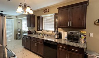 11128 COLBERT COLDWELL Ln, Socorro, TX 79927
