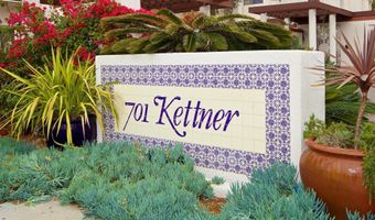 701 Kettner Blvd 99, San Diego, CA 92101