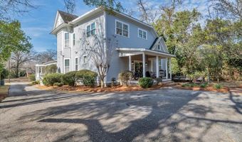 522 S Lee St, Americus, GA 31709