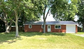 3026 Beamsville Union City Rd, Ansonia, OH 45303