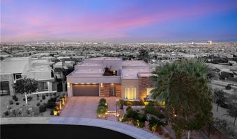 6224 STONE RISE St, Las Vegas, NV 89135