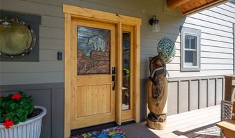 46024 Meadowlark Ln, Big Arm, MT 59910