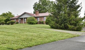 4198 Springfield Rd, Bardstown, KY 40004