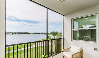 5555 Double Eagle 3922, Ave Maria, FL 34142