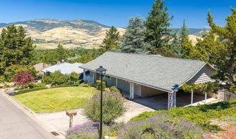 1150 Hillview Dr, Ashland, OR 97520