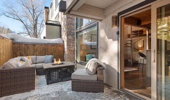 1024 E Cooper Avenue 3A, Aspen, CO 81611
