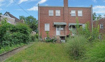 4457 ALABAMA Ave SE, Washington, DC 20019