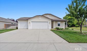 19644 W Wilderness Dr, Caldwell, ID 83605