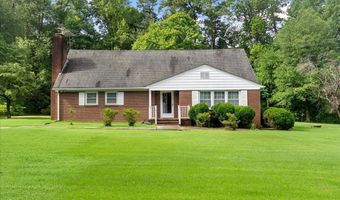 2588 Chalk Level Rd, Alberta, VA 23821