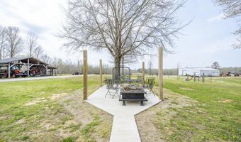 1896 PURDY BEAUTY HILL Rd, Bethel Springs, TN 38315