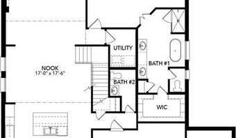 804 Zenica Dr, Aledo, TX 76008
