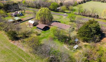 1132 N Fm 17, Alba, TX 75410