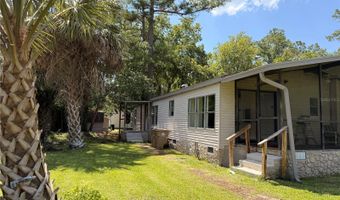 55643 LISA St, Astor, FL 32102