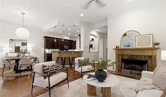 5806 Riverstone Cir 10, Atlanta, GA 30339