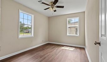 1624 7th NW, Ardmore, OK 73401