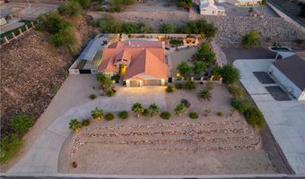 1816 Gunther St, Bullhead City, AZ 86442