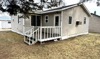115 1st St SE, Akeley, MN 56433