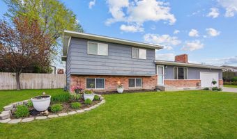 1000 E 18th St, Burley, ID 83318