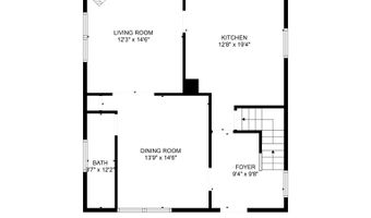 843 5th Ave, Berlin, NH 03570