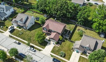 8380 Kolven Dr, Avon, IN 46123