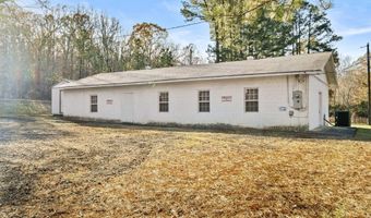 32 Shurley Ln, Austin, AR 72007