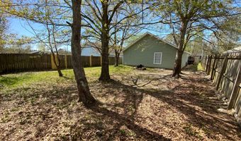 9612 Nevada Ave, Vancleave, MS 39565