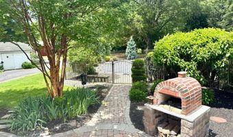 164 ELLISDALE Rd, Allentown, NJ 08501