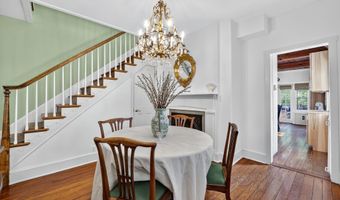 168 GREEN St, Annapolis, MD 21401