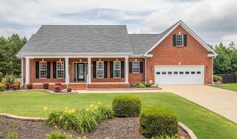 214 LIBERTY Ln, Anniston, AL 36207