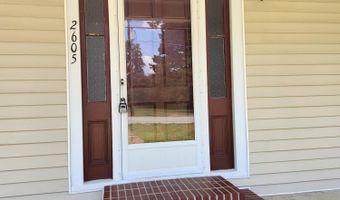 2605 N Nc Highway 305, Aulander, NC 27805
