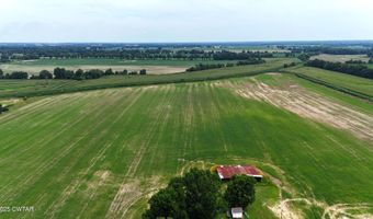 0 Pete Tinsley Rd, Alamo, TN 38001
