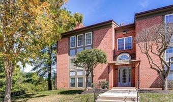 7- A FRIENDSWOOD Ct 7A, Baltimore, MD 21209