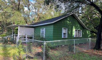 578 Brownsville Rd, Apalachicola, FL 32320