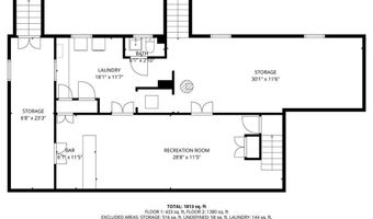 1904 Old Louisquisset Pike, Lincoln, RI 02865