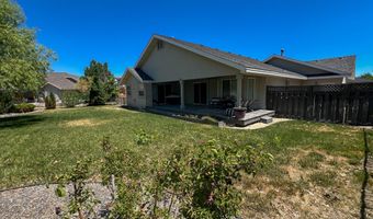 763 Divot Dr, Fernley, NV 89408