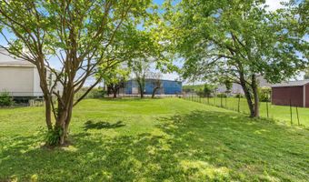 519 S PARKE St, Aberdeen, MD 21001