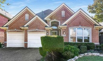 3752 Park Pl, Addison, TX 75001