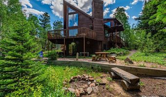 518 Meadow Mountain Dr, Allenspark, CO 80510